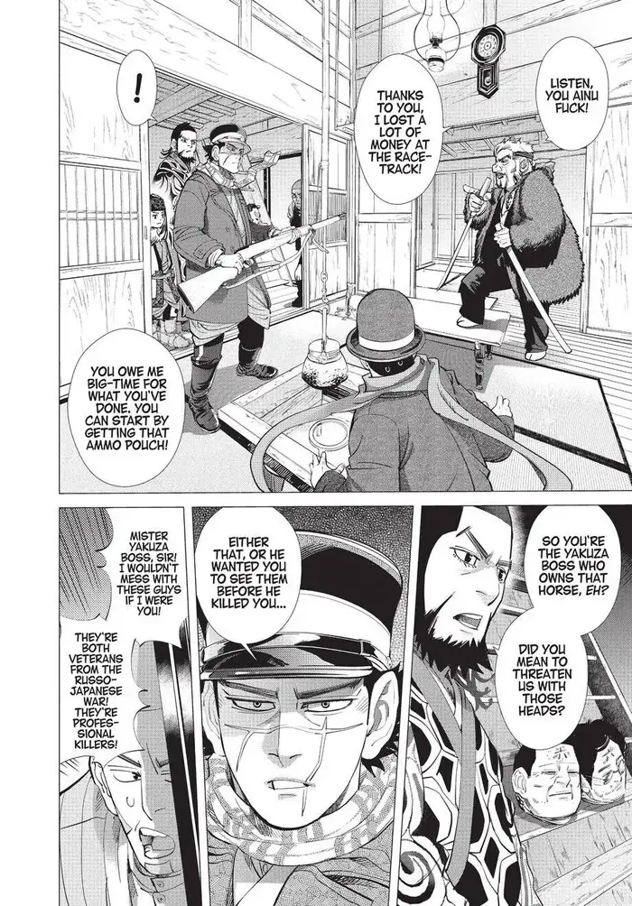 Golden Kamuy Chapter 67 image 03_optimized